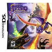 Spyro - Dawn of the dragon