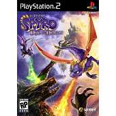 Spyro - Dawn of the Dragon