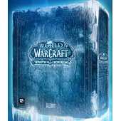 WOW - Wrath of the lich king edition collector