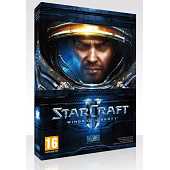 Starcraft 2 : Wings of Liberty