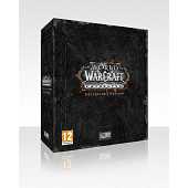 World of warcraft : Cataclysm Collector