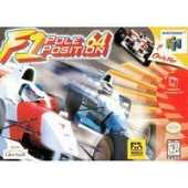 F1 Pole Position 64