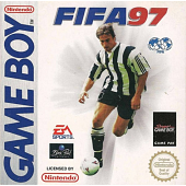 Fifa 97 GB