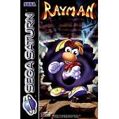 Rayman ( SATURN )