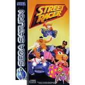 Street Racers