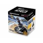 T Flight Stick X Joystick 
