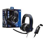 Thrustmaster Y-300P Wired Gaming Headset PS4/PS3