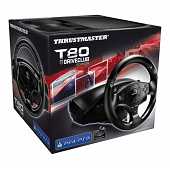 Thrustmaster T80 Racing Wheel DriveClub Edition