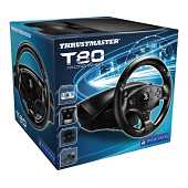 Thrustmaster T80 Racing Wheel PS4/PC