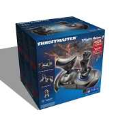 Thrustmaster T.Flight Hotas 4 War Thunder Starter Pack PS4/PC