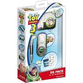 Toy Story 3 DS Pack 5
