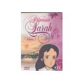 Princesse Sarah Vol. 3