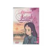 Princesse Sarah Vol. 4