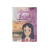 Princesse Sarah Vol. 5