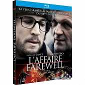 L'Affaire Farewell