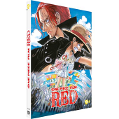 One Piece - Le Film : Red