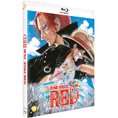 One Piece - Le Film : Red