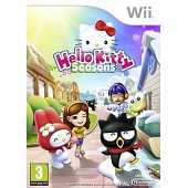 Hello Kitty : Seasons
