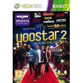 YOOSTAR 2 (100% kinect)