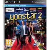 Yoostar 2 (FR) MOVE