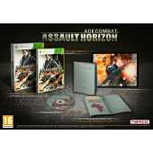 Ace Combat : Assault Horizon Limited Ed.