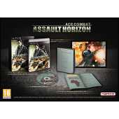 Ace Combat : Assault Horizon Limited Edition
