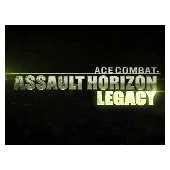 Ace Combat : Assault Horizon Legacy