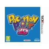 Pac Man Party 3D