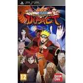 Naruto Shippuden : Ultimate Ninja Impact
