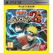 NARUTO Shippuden:Ulti. Ninja St 2 PLAT