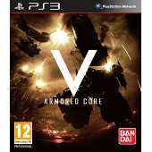 Armored Core V