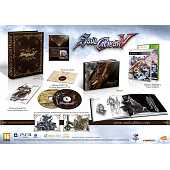 SoulCalibur V Collector Edition
