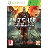 The Witcher 2 - Enhanced Edition ( UK/FR )