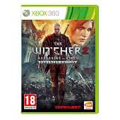 The Witcher 2 : Assassins of Kings Enhanced Ed.