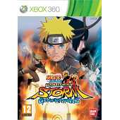 Naruto Shippuden Ultimate Ninja Storm Generations ( UK )