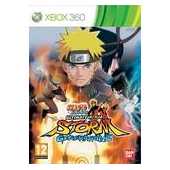 Naruto Shippuden Ultimate Ninja Storm Generations