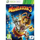 Madagascar 3