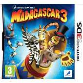 Madagascar 3