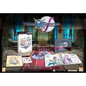 Tales of Graces F Day One Edition