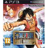 One Piece Pirate Warriors