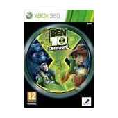 Ben 10 Omniverse