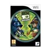 Ben 10 Omniverse
