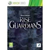 Rise of the Guardians