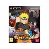 Naruto Shippuden Ultimate Ninja Storm 3 (UK/FR)