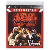 Tekken 6
