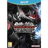 Tekken Tag Tournament 2 Wii U Edition