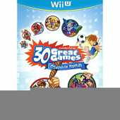 Family Party : 30 Great Games Obstacle Arcade