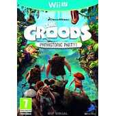 Les Croods
