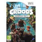 Les Croods