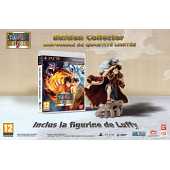 One Piece Pirate Warriors 2 Collector Edition